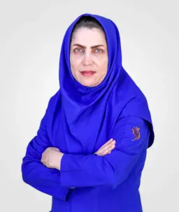 دکتر اعظم محمدی