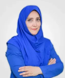 Akram Shahami