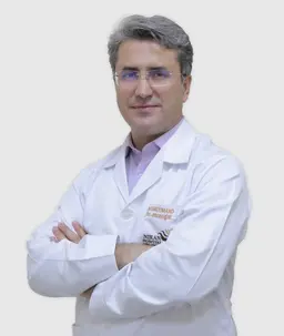 دکتر حسن نیرومند