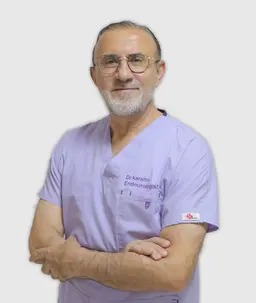 دکتر حسین کرمی