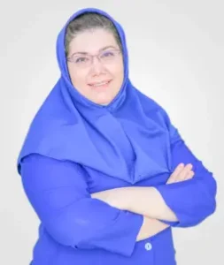 Romina Rawanbakhsh
