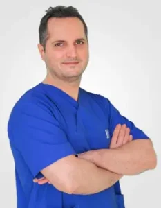 Saeed Shams Nosrati