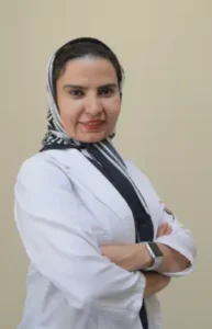 Samira Ghaffari