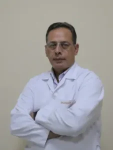 Abedin Gilani