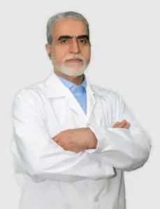 Seyyed Morteza Mousavi Naini
