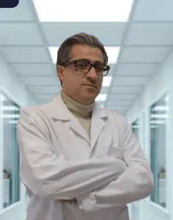 دکتر شهاب الدین توحیدنیا