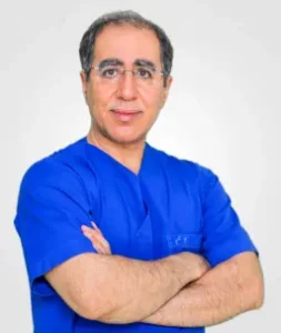 Abbasali Fahzadi