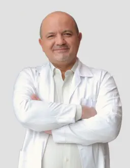 دکتر علی نعیم