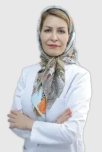 Fatemeh Alizadeh