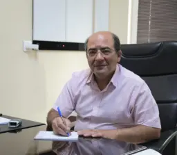 دکتر محمد بیان فر