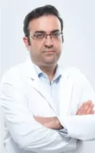 Mohammad Hossein Soltani