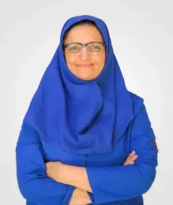 Maryam Bavarian