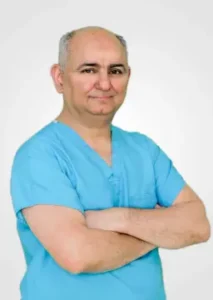 Masoud Samavarchi Tehrani