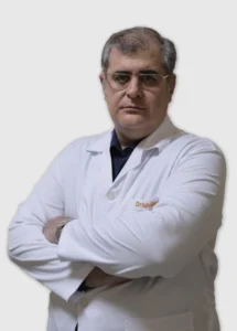 Seyyed Mani Mahdavi