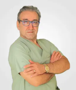 دکتر مهدی احمدی