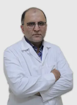 دکتر مهدی یوسفی