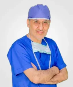 Nasser Simforoosh