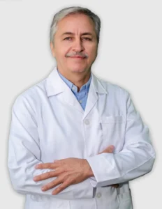 Homayoun Mohammadi