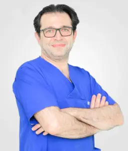 دکتر پیمان علی بیگی