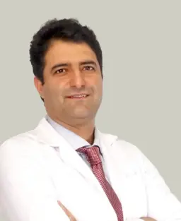 دکتر قریشیان