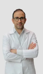 Bahram Naghibi