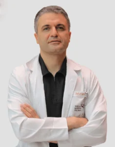 Roozbeh Kowsari Isfahani