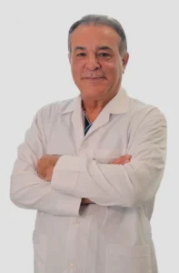 Mohammadreza Ebrahimian