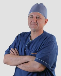 Ahmadreza Soroush