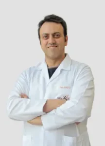 Amir Dousti