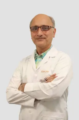 دکتر بهنام مولوی