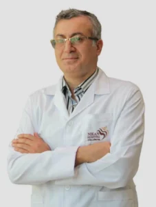 Hamidreza Akbari Gilani