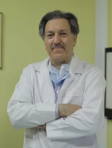 Seyyed Khalil Forouzannia