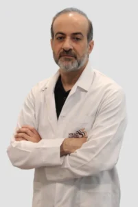 Seyyed Reza Mousavi