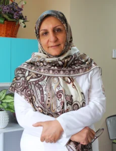 Saghar Salehpour