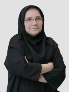 Farah Farzaneh