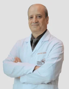 Masoud Motesaddi Zarandi