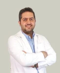 Mohammad Hossein Mirblouk