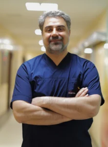 Masoud Ghasemi