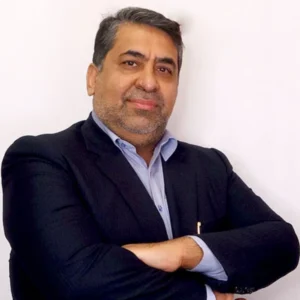 Masoud Nari
