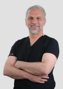 Karamollah Toulabi