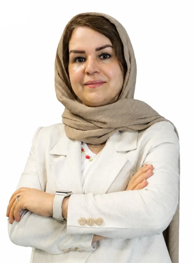 Leila Soltani