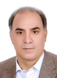 دکتر اصغر عرب حسینی