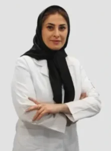 Elham Zarafat Fard