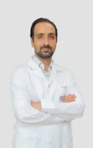 Hamed Hanif