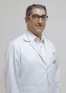 Soheil Meghdadi