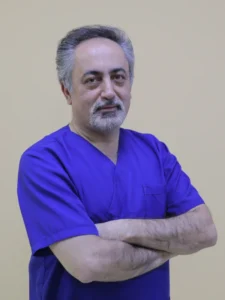 Ramin Talaei