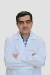 Ali Akbar Afrasiab