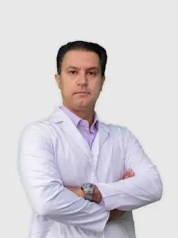 دکتر فرهاد لحمی