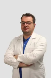 Mehdi Tarviredizadeh