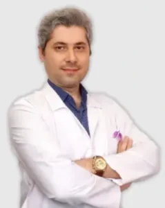 Mehdi Yadollahzadeh
